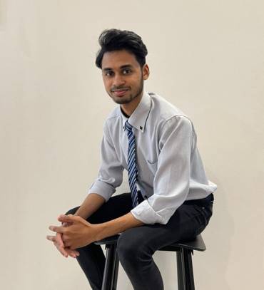 Muhammad Shazlan