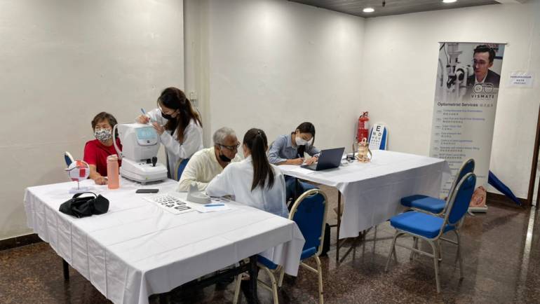 Jejak Warisan Host by Pusat Khidmat DUN Bukit Kepayang and Majlis Bandaraya Seremban