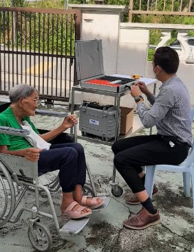 Vismate Home Care Services