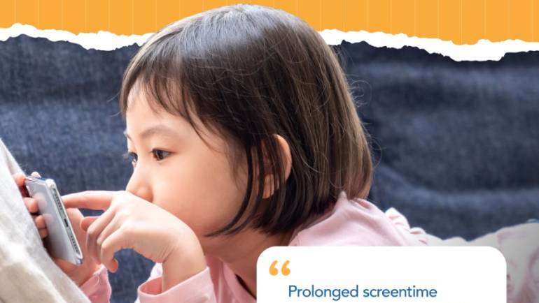 Back to School Eye Care (Part 2): Understanding Myopia in Kids