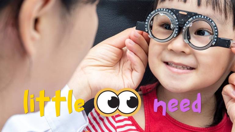 Why Ortho-K Is at the Heart of Vismate’s Myopia Management Plan