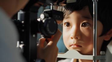 Why Ortho-K Is the Gold Standard for Myopia Control in Kids